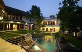 Туры в отель Ipanema Boutique Residence