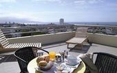Туры в отель Sao Miguel Park Hotel