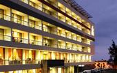 Туры в отель Sao Miguel Park Hotel