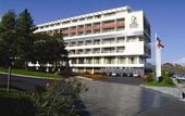 Туры в отель Sao Miguel Park Hotel