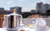 Туры в отель Amazonia Lisboa Hotel