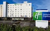 Туры в отель Holiday Inn Express Lisbon - Oeiras