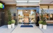 Туры в отель Holiday Inn Express Lisbon - Oeiras