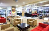 Туры в отель Holiday Inn Express Lisbon - Oeiras