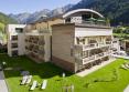 Bergland Design und Wellnesshotel 5*