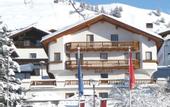 Туры в отель Bergland Ferienwohnungen