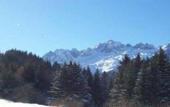 Туры в отель Hotel Le Cret