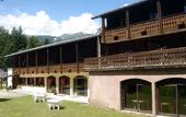 Туры в отель Hotel Le Cret
