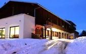 Туры в отель Hotel Le Cret