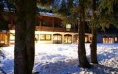 Туры в отель Hotel Le Cret