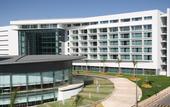 Туры в отель Lagoas Park Hotel