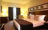 Туры в отель Lagoas Park Hotel