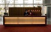 Туры в отель Lagoas Park Hotel