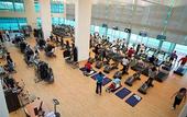 Туры в отель Lagoas Park Hotel