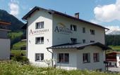 Туры в отель Amontanara Pension