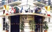 Туры в отель Residencial Lar do Areeiro