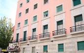 Туры в отель Residencial Lar do Areeiro