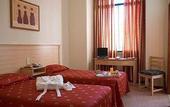 Туры в отель Residencial Lar do Areeiro