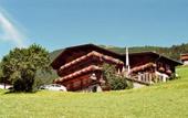 Туры в отель Alpengasthaus Bergrast