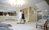 Туры в отель Hotel Madeira