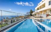 Туры в отель Madeira Panoramico Hotel