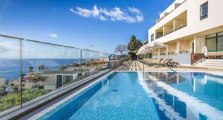 Madeira Panoramico Hotel 4*