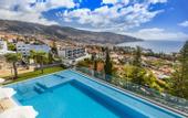 Туры в отель Madeira Panoramico Hotel