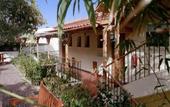 Туры в отель Vila Ventura