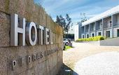 Туры в отель Hotel Pedras Rubras