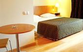 Туры в отель Hotel Pedras Rubras