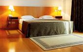 Туры в отель Hotel Pedras Rubras