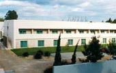 Туры в отель Hotel Pedras Rubras
