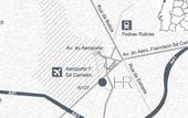 Туры в отель Hotel Pedras Rubras