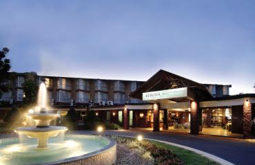 Berjaya Beau Vallon Bay Beach Resort & Casino 4*