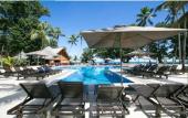 Туры в отель Berjaya Beau Vallon Bay Beach Resort & Casino