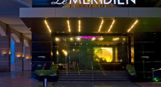 Le Meridien Panama 5*