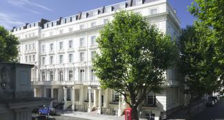 Berjaya Eden Park 3*