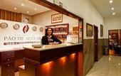 Туры в отель Residencial Pao de Acucar