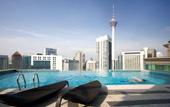 Туры в отель Fraser Place Kuala Lumpur