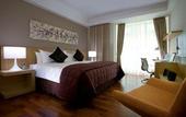 Туры в отель Fraser Place Kuala Lumpur