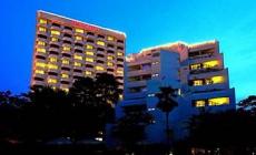 Grand Dorsett Subang Hotel