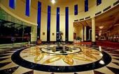 Туры в отель Grand Dorsett Subang Hotel