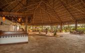 Туры в отель Nungwi Beach Resort by Turaco