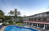 Туры в отель Berjaya Hotel Colombo