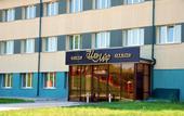 Туры в отель Ильмар Сити