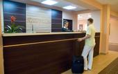 Туры в отель Ильмар Сити
