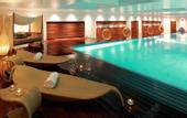 Туры в отель Adriana Hvar Spa Hotel