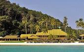 Туры в отель The Taaras Beach & Spa Resort