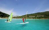 Туры в отель The Taaras Beach & Spa Resort