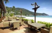 Туры в отель The Taaras Beach & Spa Resort